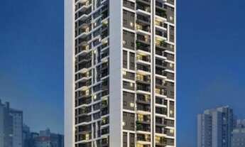 Imagem 2: Apartamento com 3 dormitórios à venda, 81 m² por R$ 700.700,00 - Jardim Botânico - Curitib