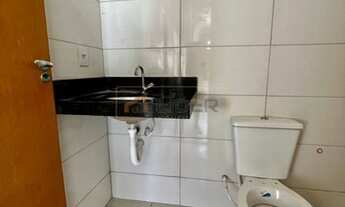 Imagem 6: Aluga-se Kitnet nova no Bairro Pôr do Sol