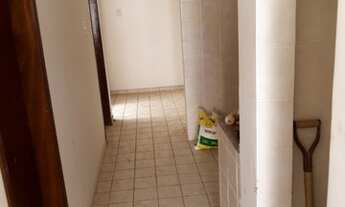 Imagem 4: Imbiribeira- Casa desocupada, terraço, garagem 2 carros