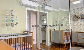 Imagem 5: Cobertura Duplexcom 4 Quartos e 5 banheiros à Venda, 195 m² por R$ 2.390.000