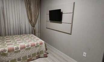 Imagem 3: Apartamento com 2 dormitórios à venda, 60 m² por R$ 620.000,00 - Jardim Praia Mar - Itapem