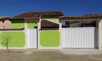 Imagem 3: Casa com 2 dormitórios à venda, 1 m² por R$ 160.000,00 - Fazendinha - Araruama/RJ