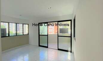 Imagem: Apartamento 4 quartos 3 Suítes Boa Viagem