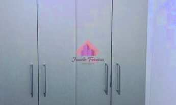 Imagem 4: Apartamento com 3 dorms, Conjunto Residencial Trinta e Um de Março, São José dos Campos