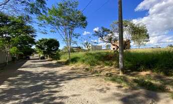 Imagem: Terreno à venda no bairro Amaro Ribeiro