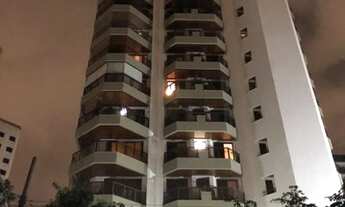 Imagem 2: Edifício Campo Bello Island. Rua Tranquila, Excelente Planta, andar alto, lazer