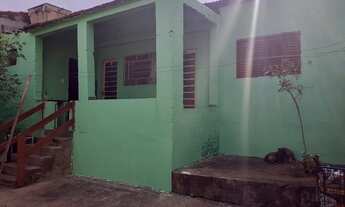 Imagem 3: Casa para venda hortolandia, parque do horto, duas Casas