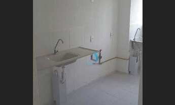 Imagem 2: Apartamento com 2 dormitórios à venda, 42 m² por R$ 290.000,00 - Usina Piratininga - São P