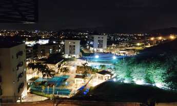 Imagem 3: Apartamento 3 quartos suíte vaga de garagem condomínio contemporâneo