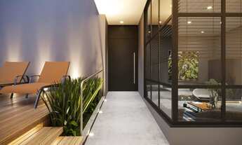 Imagem 7: Apartamento com 2 dormitórios à venda, 67 m² por R$ 563.002,57 - América - Joinville/SC