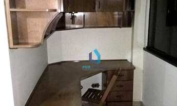 Imagem 7: Apartamento com 3 dormitórios à venda, 69 m² por R$ 490.000,00 - Vila Sofia - São Paulo/SP