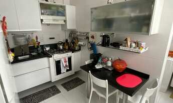 Imagem 6: Apartamento 3/4 1 Suite e dependencia Ed. Serra do Apipema Jardim Apipema