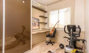 Imagem 7: Apartamento à venda, 94 m² por R$ 680.000,00 - Cristo Redentor - Porto Alegre/RS