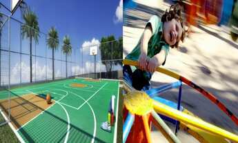 Imagem 5: Casa em condomínio fechado tarumã