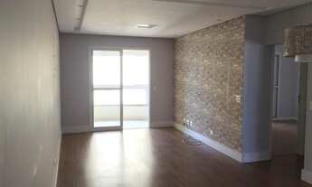 Imagem: Apartamento no Rudge Ramos em São Bernardo