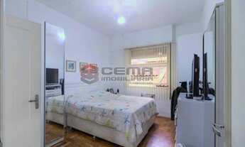 Imagem 6: Rio de Janeiro - Apartamento Padrão - Flamengo