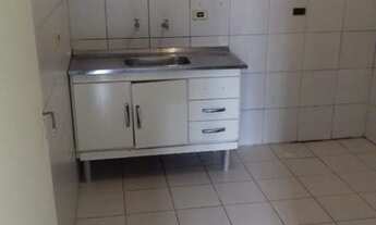 Imagem 6: Casa Padrão para para alugar com 1 quarto 1 sala 50 m2 no bairro VERGUEIRO, São Paulo - SP