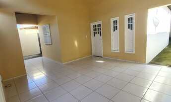 Imagem 3: Casa disponível para locação em Piripiri