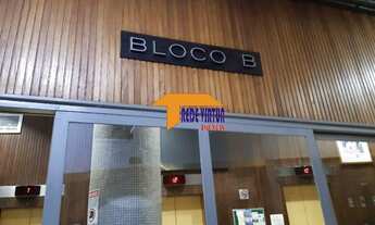 Imagem 4: VENDE - CENTRO - EDIF. COPAN APTO 30.00M² 1 DORM. 1 BANH. CENTRO DE SÃO PAULO