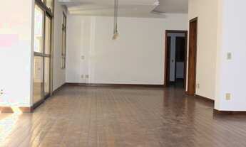 Imagem 2: Apartamento com 4 dormitórios à venda, 238 m² por R$ 2.450.000,00 - Lourdes - Belo Horizon