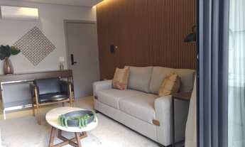 Imagem 5: VAZADO - 04 Suítes - 03 Vagas soltas - com 153 m2 no Setor Noroeste - Brasília - DF