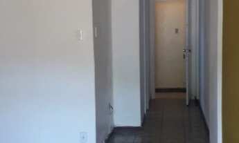 Imagem: Apartamento com 2 quartos em Tijuca- RJ