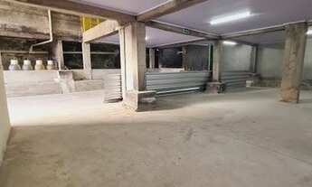 Imagem 3: Galpão Industrial para locação em Barueri