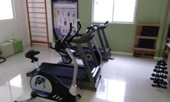 Imagem 3: Apartamento muito bom em area nobre de 3 dormitórios com suíte em campinas São José - SC