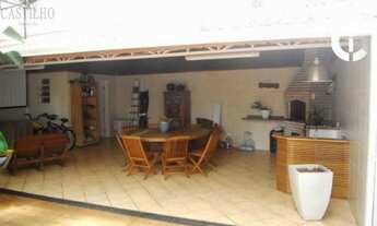 Imagem 5: CASA TERREA VILA GRACIOSA