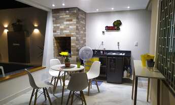 Imagem 4: Vendo linda casa