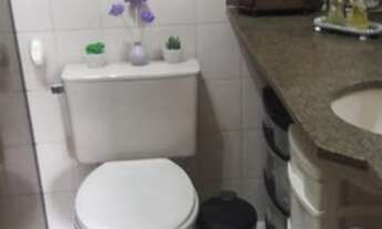 Imagem 5: Apartamento com 3 dormitórios à venda, 70 m² por R$ 550.000,00 - Vila Formosa - São Paulo