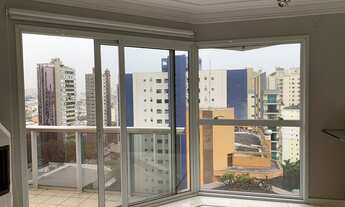 Imagem 4: Apartamento para aluguel e venda possui 148 metros quadrados com 1 quarto