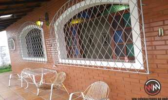 Imagem 4: Casa Ampla à Venda na Praia do Morro em Guarapari a 700 metros da Praia + Kitnet nos Fundo