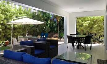 Imagem: Casa de Condomínio Para Vender com 6 quartos