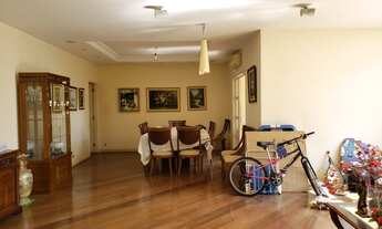 Imagem 4: Flamengo Rua Machado do Assis apartamento de 200m2