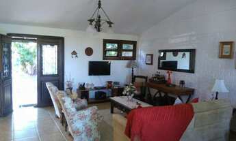 Imagem 5: Casa com 5 dormitórios à venda, 315 m² por R$ 800.000,00 - Fonte Limpa - Araruama/RJ