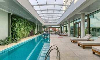 Imagem 5: Apartamento à venda, 184 m² por R$ 3.413.604,00 - Sion - Belo Horizonte/MG