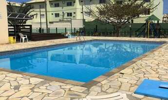 Imagem 7: Apartamento para aluguel possui 44 metros quadrados com 1 quarto em Itajubá - Barra Velha