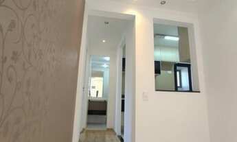 Imagem 5: Apartamento para Venda em São Paulo, Quinta da Paineira, 2 dormitórios, 1 banheiro, 1 vaga