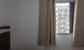 Imagem 7: Flat para aluguel tem 42 m² com 1 quarto em Moema - São Paulo - SP