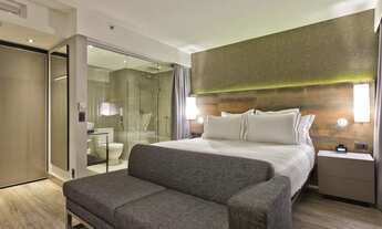 Imagem 6: Localizado na Av Ibirapuera, Melia Ibirapuera no pool, disponível hoje!