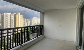 Imagem: Apartamento com 128m² 4Quartos, 4Suites