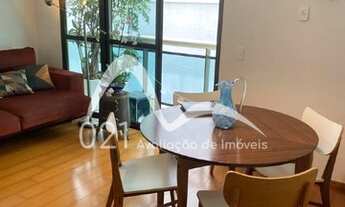 Imagem 4: Apartamento à venda, 2 quartos, 1 suíte, 1 vaga, Jardim Botânico - Rio de Janeiro/RJ