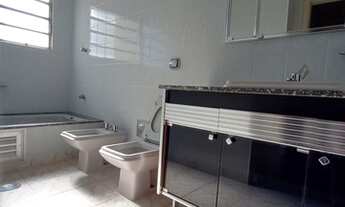 Imagem 4: Apartamento para aluguel com 140 metros quadrados com 3 quartos em Centro - Ribeirão Preto