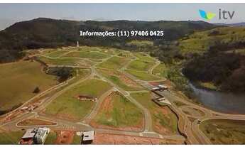 Imagem 1: Últimos Lotes | Região de Jundiaí | Lotes a partir de 380m² | Lazer e Lago