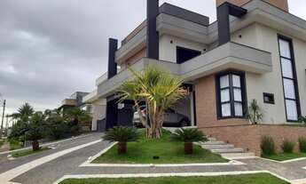 Imagem: Casa - Parque Brasil 500 - Paulínia