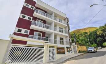 Imagem: Vassouras - Apartamento Padrão - Centro