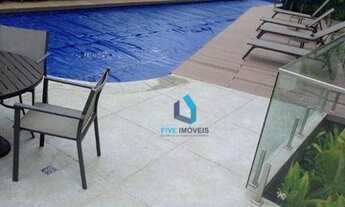 Imagem 7: Apartamento à venda, 330 m² por R$ 2.200.000,00 - Santo Amaro - São Paulo/SP