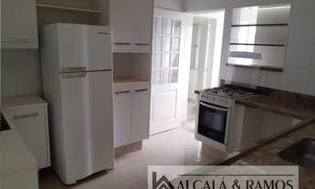 Imagem 3: Apartamento para venda tem 129 metros quadrados com 2 quartos em Centro - Porto Feliz - SP