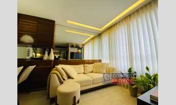 Imagem 7: APARTAMENTO PARA VENDA NO BAIRRO VILA DA SERRA, NOVA LIMA